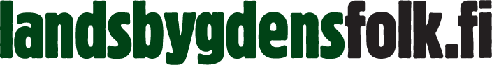 Landsbygdens Folk Logo