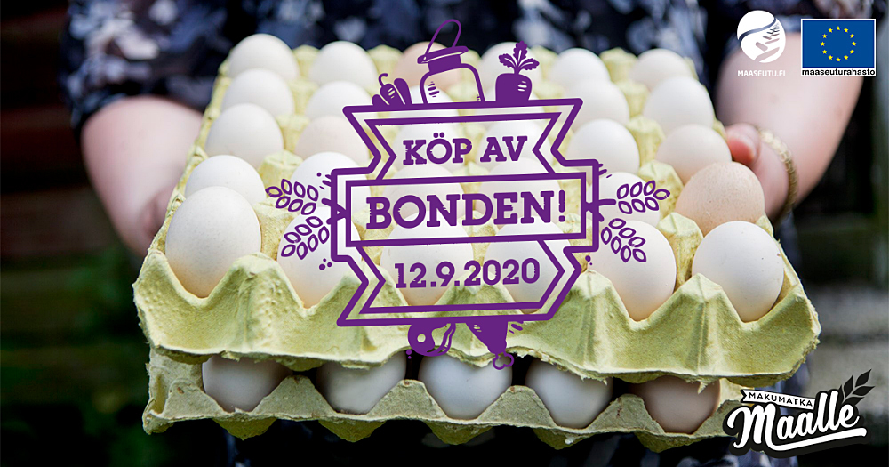 SLC - Kop Av Bonden 2020 Agg Sv