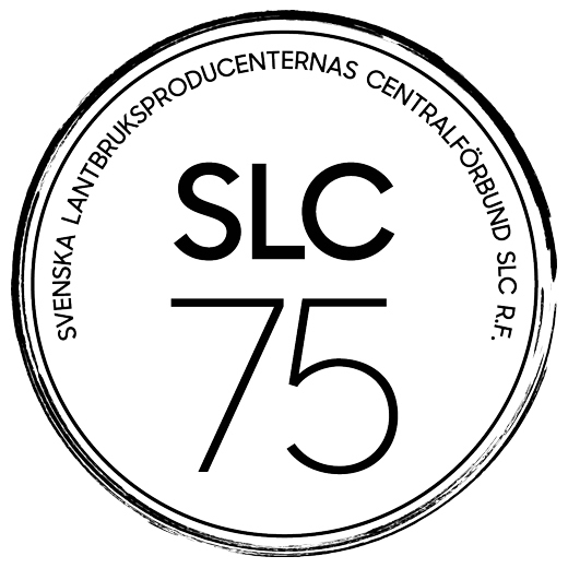 SLC - Slc 75 Stampel Svart Transparent Webb