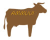 Ammuu Logo