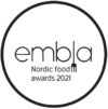 Embla 2019 Logo