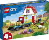 Lego City Farm With Animals 60346