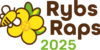 Rypsi Rapsi2025 Logo Swe