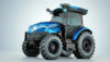Cnh Industrial New Holland T4 Electric Power