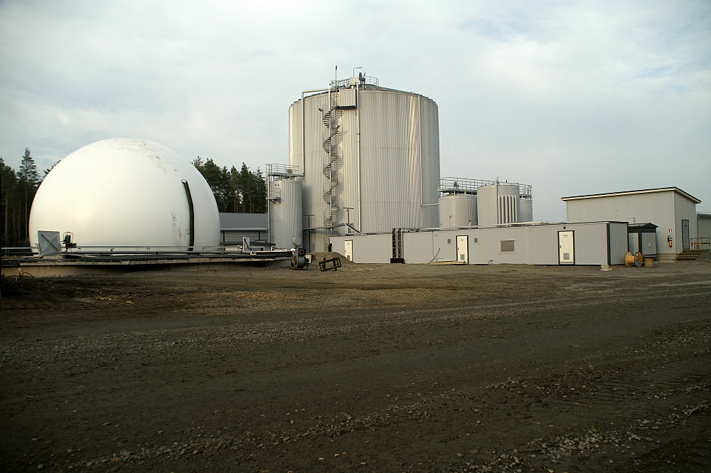 SLC - Biogas Arkiv